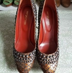 OMG.#ICan't Serigo Rossi you already know #worth